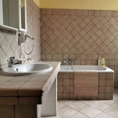 Bed & Breakfast Casina Del Caffe Dello Sport Cura di Vetralla