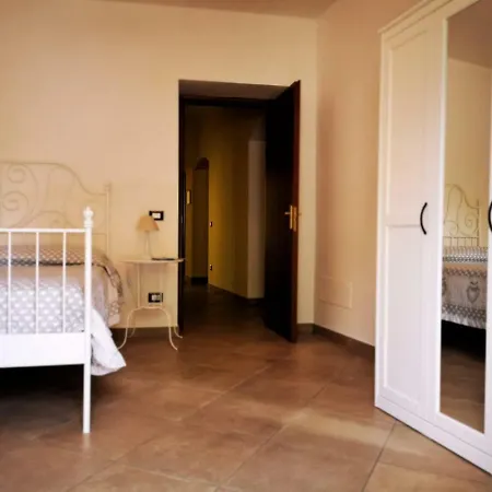 Casina Del Caffe Dello Sport Bed & Breakfast