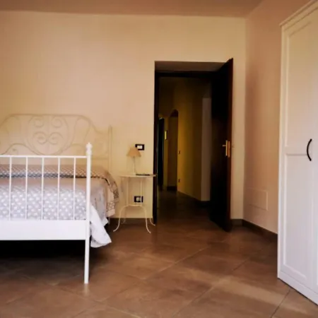 Casina Del Caffe Dello Sport Bed & Breakfast *