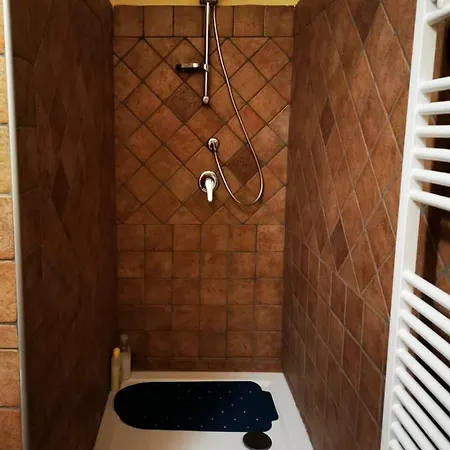 Casina Del Caffe Dello Sport Cura di Vetralla