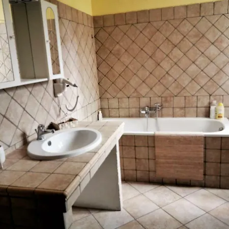 Bed & Breakfast Casina Del Caffe Dello Sport *