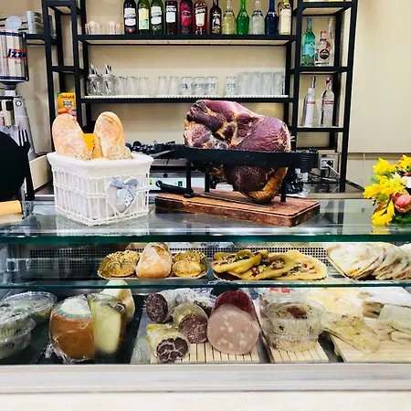 Casina Del Caffe Dello Sport Cura di Vetralla