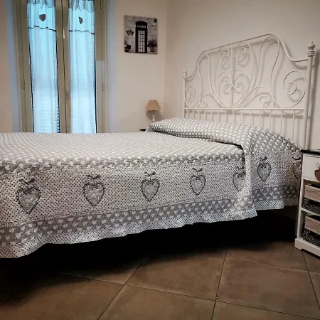 Bed & Breakfast Casina Del Caffe Dello Sport Cura di Vetralla
