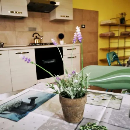 Bed & Breakfast Casina Del Caffe Dello Sport Cura di Vetralla