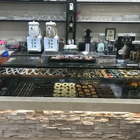 Casina Del Caffe Dello Sport Cura di Vetralla