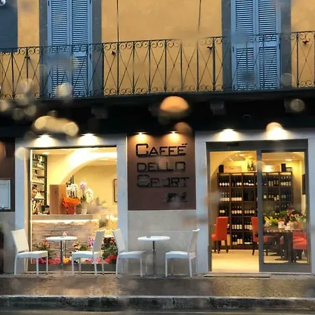 Casina Del Caffe Dello Sport Cura di Vetralla