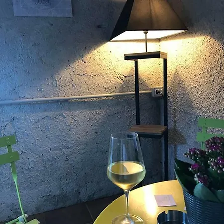 Casina Del Caffe Dello Sport *