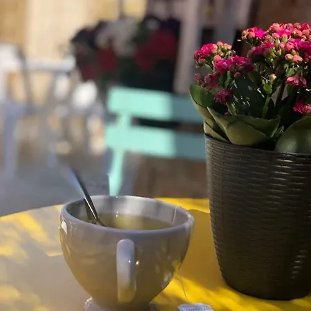 Casina Del Caffe Dello Sport Bed & Breakfast *
